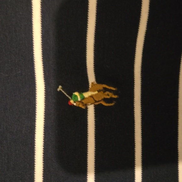 Ralph Lauren Polo soft touch polo shirt, NEW - Picture 5 of 8